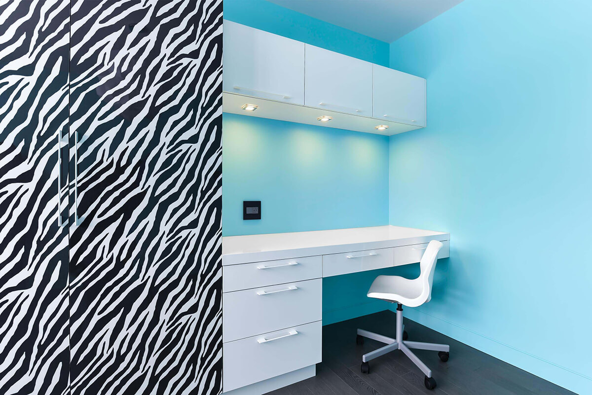 Schilder en decoratie in Putte